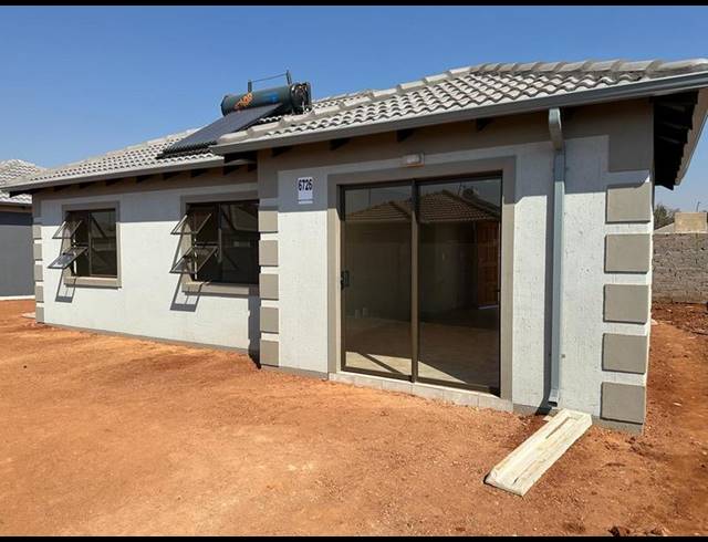 3 BEDROOM HOUSE FOR SALE IN SELCOURT
